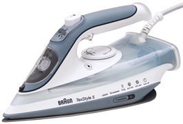 BRAUN SI5078GY TEXSTYLE 5 BRAUN SI5078GY TEXSTYLE 5