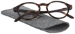 IZIPIZI LEESBRIL-#D READING TORTOISE IZIPIZI LEESBRIL-#D READING TORTOISE
