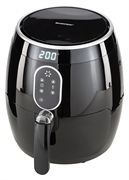 SILVERCREST DIGITALE HETELUCHTFRITEUSE (100345979) SILVERCREST DIGITALE HETELUCHTFRITEUSE (100345979)