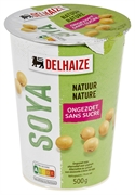 DELHAIZE SOJA NATUUR DELHAIZE SOJA NATUUR