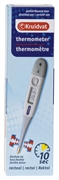 KRUIDVAT THERMOMETER MT1921-K KRUIDVAT THERMOMETER MT1921-K