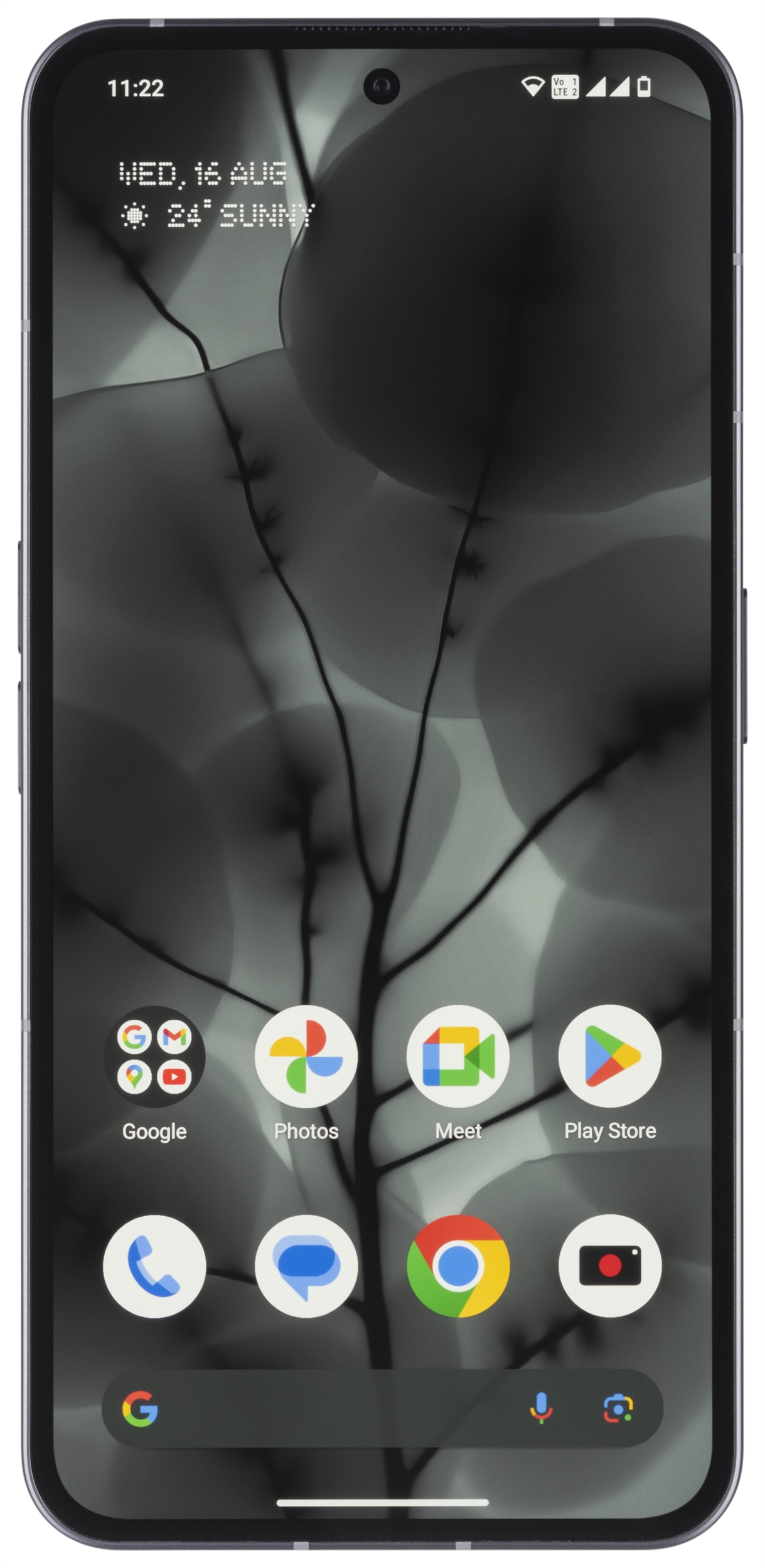 NOTHING PHONE (2) 12 + 256GB NOTHING PHONE (2) 12 + 256GB