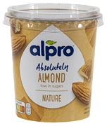 ALPRO ABSOLUTELY ALMOND NATURE ALPRO ABSOLUTELY ALMOND NATURE