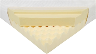 TEMPUR ORIGINAL SUPREME COOLTOUCH TEMPUR ORIGINAL SUPREME COOLTOUCH