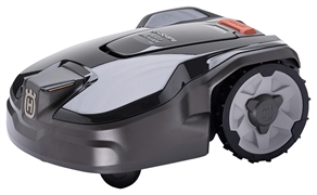 HUSQVARNA AUTOMOWER 305 HUSQVARNA AUTOMOWER 305