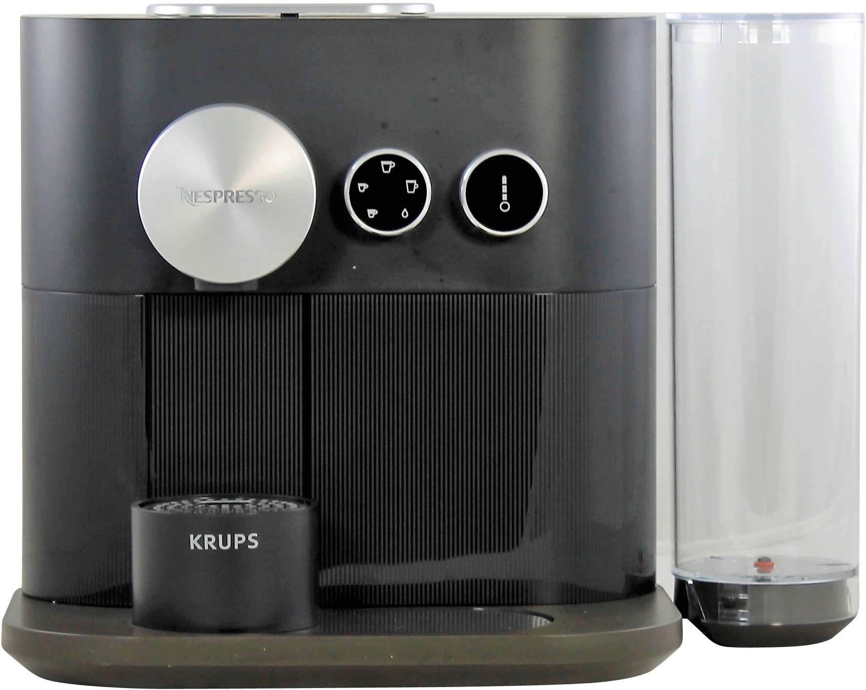 KRUPS EXPERT XN6008 KRUPS EXPERT XN6008
