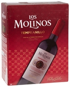 LOS MOLINOS LOS MOLINOS