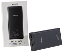 SAMSUNG 20AH BATTERY PACK SAMSUNG 20AH BATTERY PACK