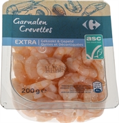 CARREFOUR ROZE GARNALEN CARREFOUR ROZE GARNALEN