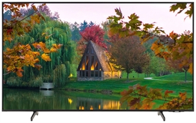 SAMSUNG UE50BU8070 SAMSUNG UE50BU8070