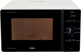 WHIRLPOOL CHEFPLUS MCP341SL WHIRLPOOL CHEFPLUS MCP341SL