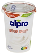 ALPRO NATURE ZONDER SUIKERS ALPRO NATURE ZONDER SUIKERS