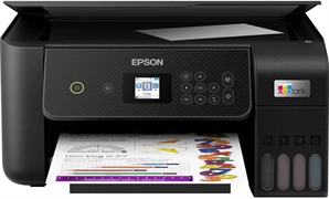 EPSON ECOTANK ET-2825 EPSON ECOTANK ET-2825