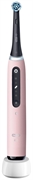 ORAL-B IO-5S PINK + IO ULTIMATE CLEAN + DAILY CLEAN ORAL-B IO-5S PINK + IO ULTIMATE CLEAN + DAILY CLEAN