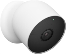 NEST CAM (OUTDOOR OR INDOOR, BATTERY) NEST CAM (OUTDOOR OR INDOOR, BATTERY)