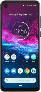 MOTOROLA ONE ACTION MOTOROLA ONE ACTION