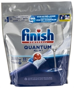 FINISH QUANTUM ALL IN 1 FINISH QUANTUM ALL IN 1