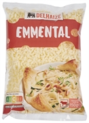 DELHAIZE EMMENTAL DELHAIZE EMMENTAL