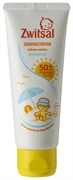 ZWITSAL ZONNECRÈME 0% PARFUM SPF 50+ ZWITSAL ZONNECRÈME 0% PARFUM SPF 50+