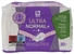 BONI SELECTION (COLRUYT) ULTRA NORMAL+ MAANDVERBANDEN MET VLEUGELTJES BONI SELECTION (COLRUYT) ULTRA NORMAL+ MAANDVERBANDEN MET VLEUGELTJES