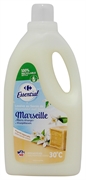 CARREFOUR ESSENTIAL VLOEIBAAR WASMIDDEL MARSEILLEZEEP - ORANJEBLOESEM CARREFOUR ESSENTIAL VLOEIBAAR WASMIDDEL MARSEILLEZEEP - ORANJEBLOESEM