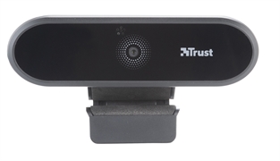 TRUST TYRO FULL HD WEBCAM TRUST TYRO FULL HD WEBCAM