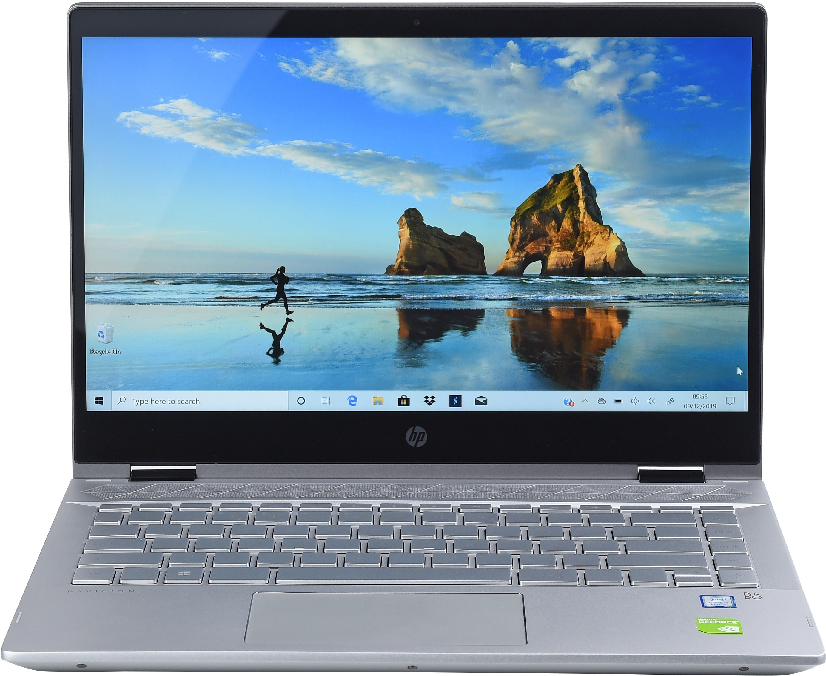 HP PAVILION X360 - 14-CD SERIES HP PAVILION X360 - 14-CD SERIES