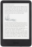 AMAZON KINDLE 2022 AMAZON KINDLE 2022