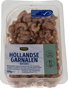 JUMBO HOLLANDSE GARNALEN - NATUREL JUMBO HOLLANDSE GARNALEN - NATUREL
