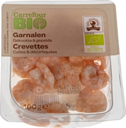 CARREFOUR BIO GARNALEN CARREFOUR BIO GARNALEN