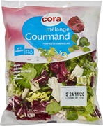 CORA MÉLANGE GOURMAND CORA MÉLANGE GOURMAND