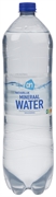 ALBERT HEIJN NATUURLIJK MINERAAL WATER ALBERT HEIJN NATUURLIJK MINERAAL WATER