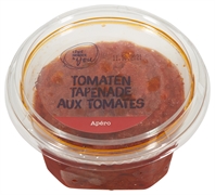 CHEF SELECT & YOU (LIDL) TOMATEN TAPENADE CHEF SELECT & YOU (LIDL) TOMATEN TAPENADE