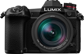 PANASONIC LUMIX DC-G9L + LEICA DG VARIO-ELMARIT 12-60MM F/2.8-4.0 ASPH. POWER OIS PANASONIC LUMIX DC-G9L + LEICA DG VARIO-ELMARIT 12-60MM F/2.8-4.0 ASPH. POWER OIS