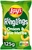 LAYS RINGLINGS ONIONS & FINE HERBS FLAVOUR LAYS RINGLINGS ONIONS & FINE HERBS FLAVOUR
