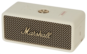 MARSHALL EMBERTON III MARSHALL EMBERTON III