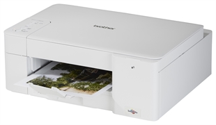 BROTHER DCP-J1200W BROTHER DCP-J1200W