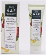 N.A.E. ENERGIA MOISTURIZING DAY CREAM N.A.E. ENERGIA MOISTURIZING DAY CREAM