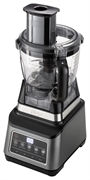 NINJA BN800EU NINJA 3-IN-1 FOOD PROCESSOR WITH AUTO-IQ NINJA BN800EU NINJA 3-IN-1 FOOD PROCESSOR WITH AUTO-IQ