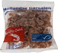 QUALITY CATCH HOLLANDSE GARNALEN QUALITY CATCH HOLLANDSE GARNALEN