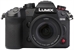 PANASONIC LUMIX DC-GH6 + G-VARIO 12-60MM PANASONIC LUMIX DC-GH6 + G-VARIO 12-60MM