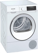 SIEMENS WQ33G2DEFG SIEMENS WQ33G2DEFG
