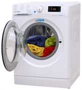 INDESIT BWBE 71485X WK N INDESIT BWBE 71485X WK N