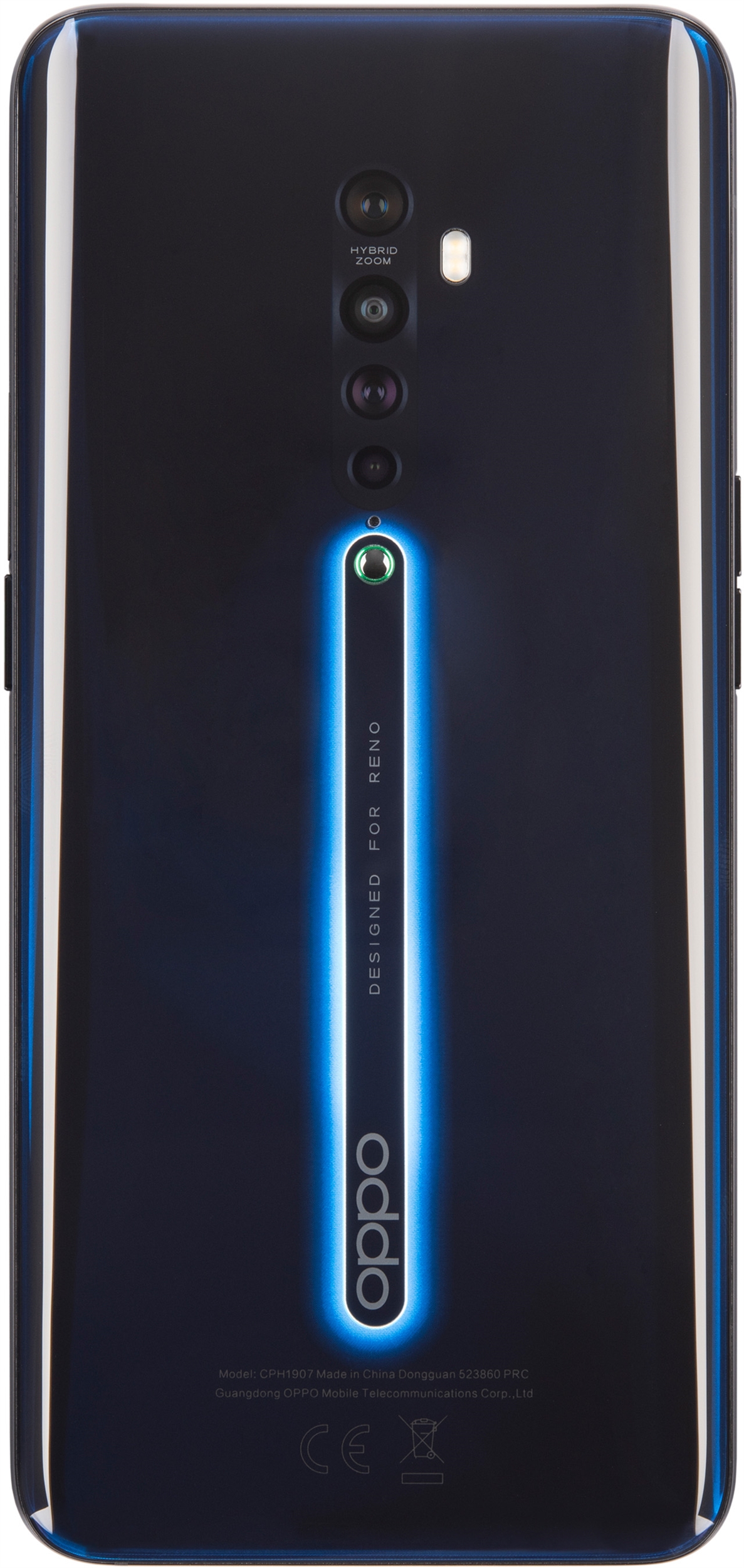 OPPO RENO2 (256GB) OPPO RENO2 (256GB)