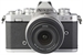 NIKON Z FC + 16-50MM (SILVER EDITION) NIKON Z FC + 16-50MM (SILVER EDITION)
