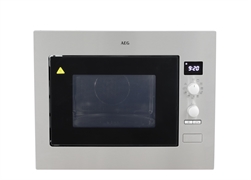 AEG MBS3423CM AEG MBS3423CM
