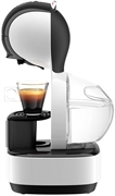 KRUPS DOLCE GUSTO KP1301 LUMIO - WHITE KRUPS DOLCE GUSTO KP1301 LUMIO - WHITE