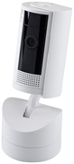 RING PAN-TILT INDOOR CAMERA RING PAN-TILT INDOOR CAMERA