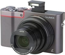 PANASONIC LUMIX DMC-TZ100 PANASONIC LUMIX DMC-TZ100