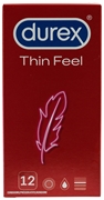 DUREX THIN FEEL DUREX THIN FEEL